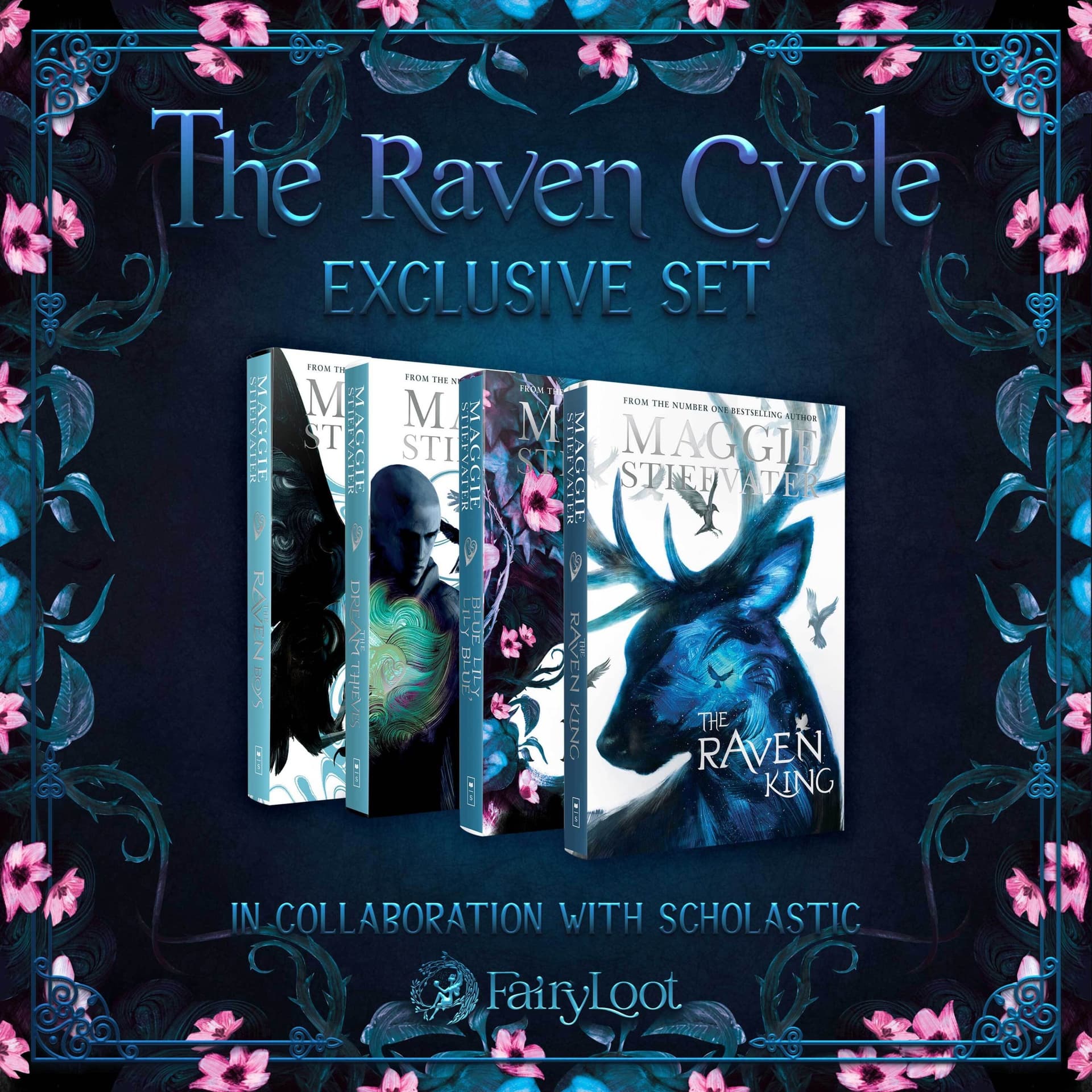 Special edition cover