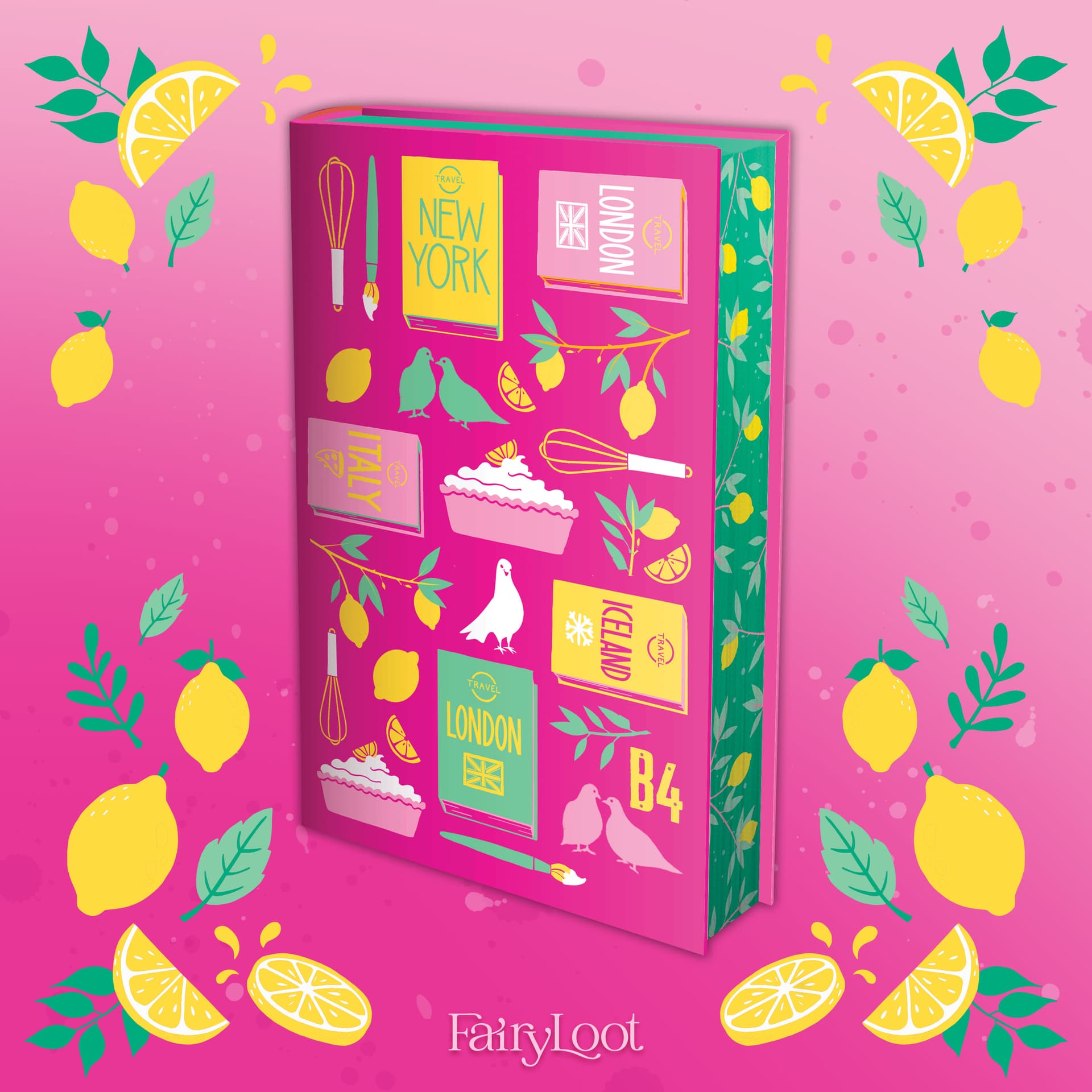 Cover of The Seven Year Slip
