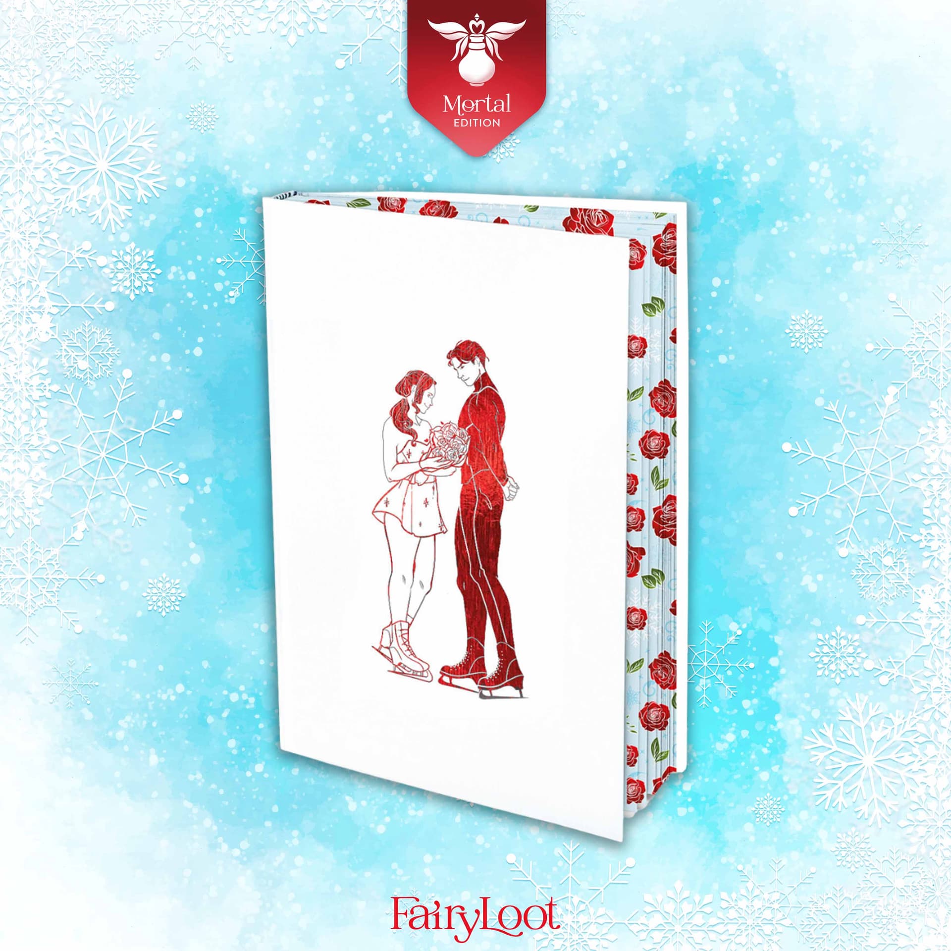 Cover of From Lukov With Love