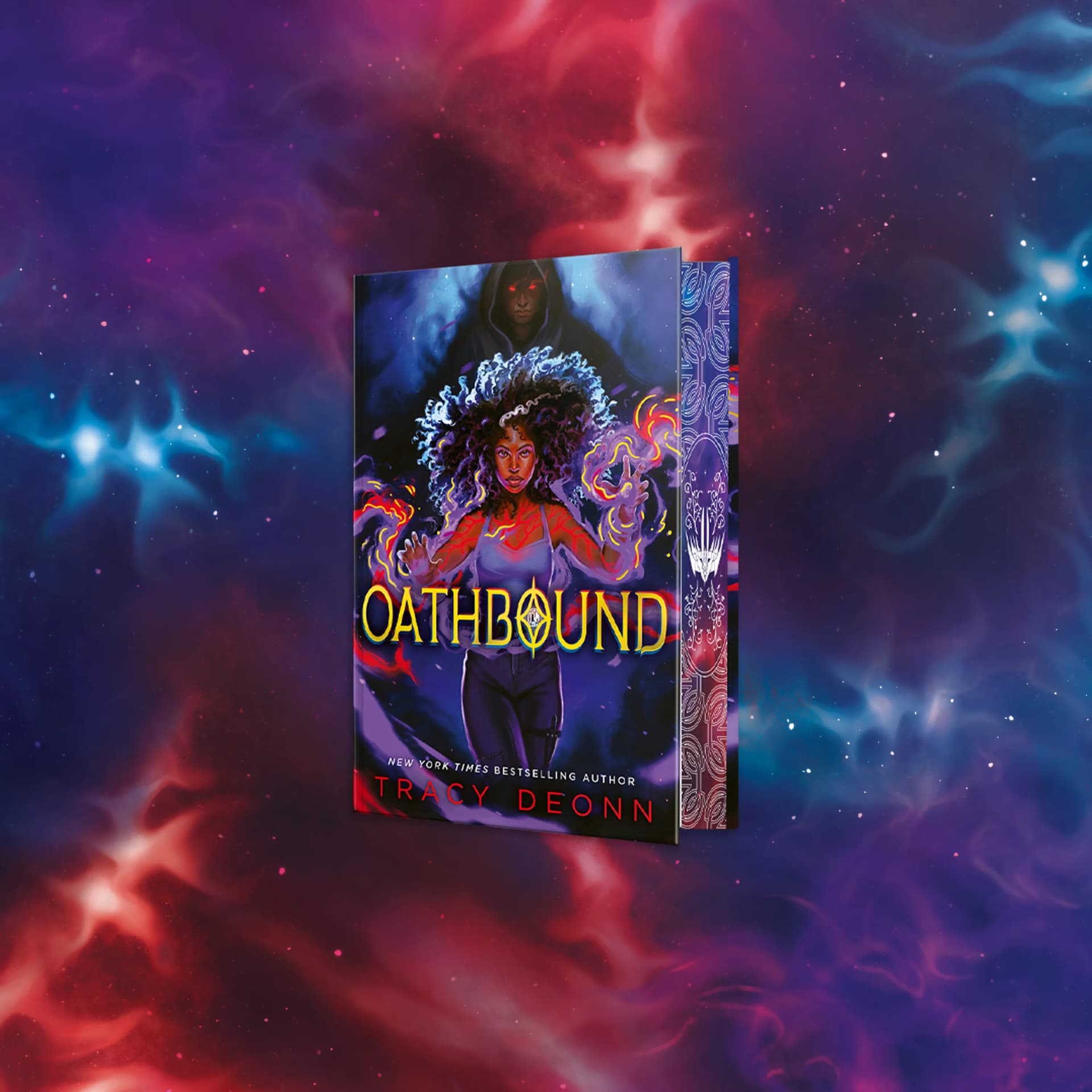 Oathbound