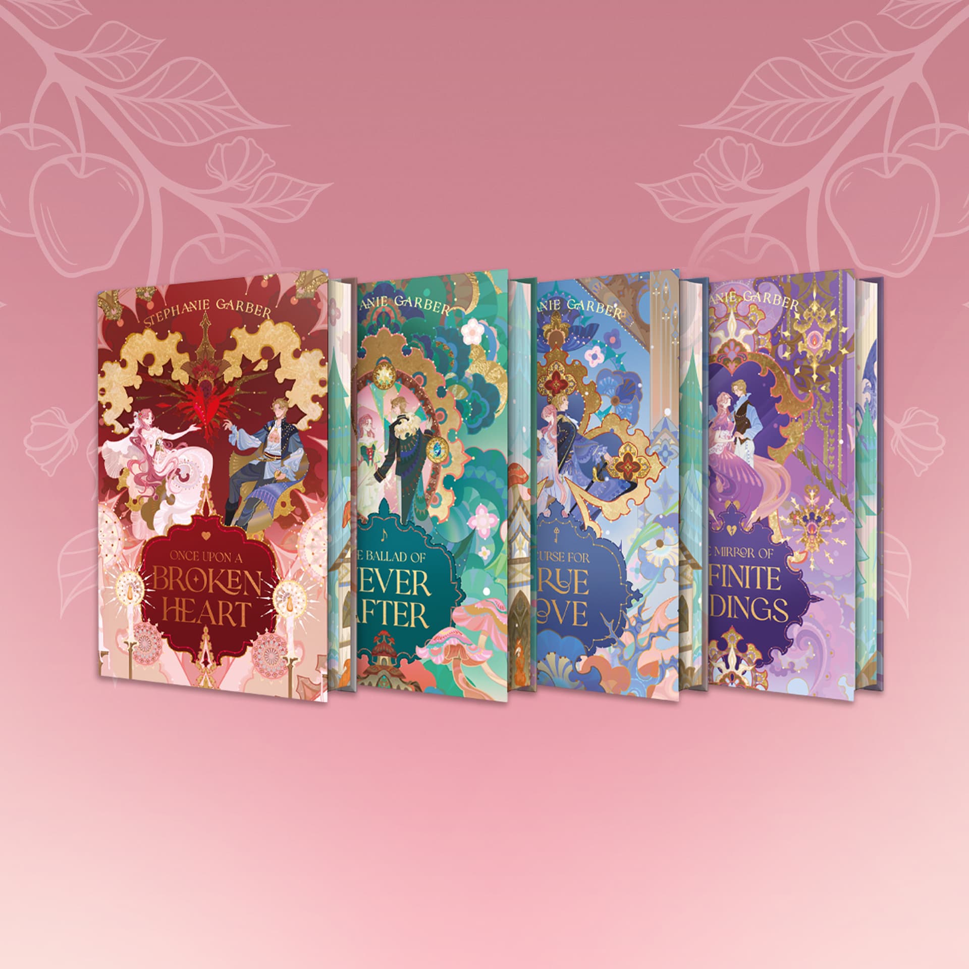Special edition cover