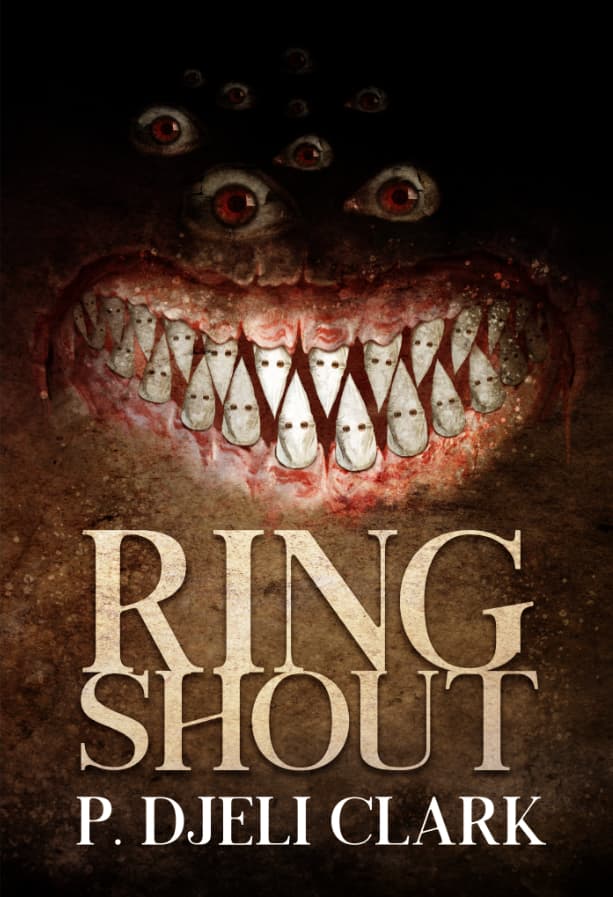Cover of Ring Shout