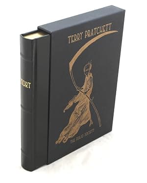 Cover of Mort