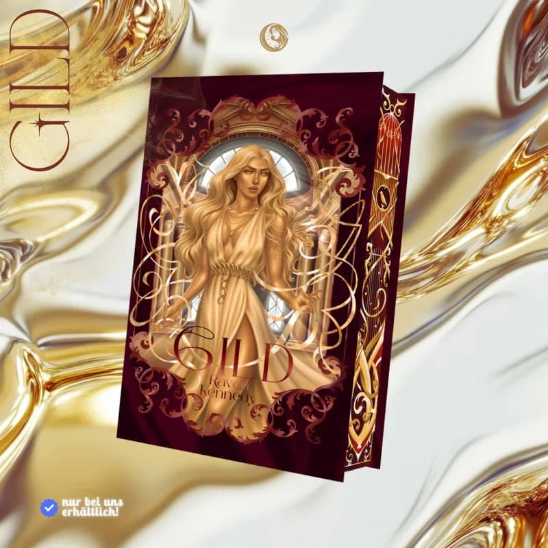 Special edition cover