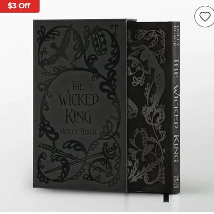 Collector's edition cover