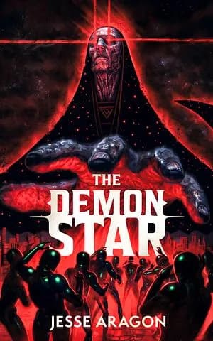The Demon Star (The Broken Binding SF&F July 2026 Subscription Edition)