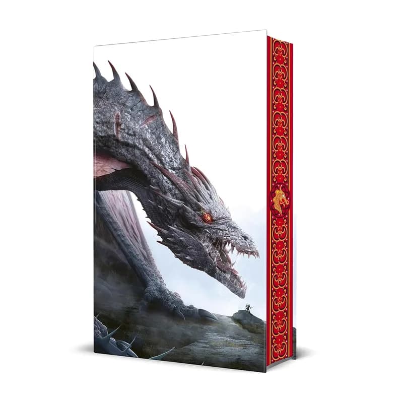 Cover of The Shadow of the Gods