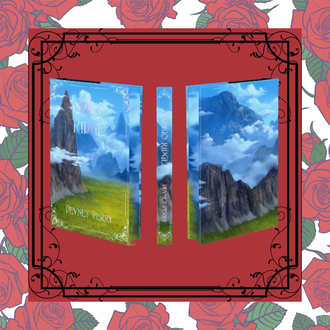 Cover of The Edens