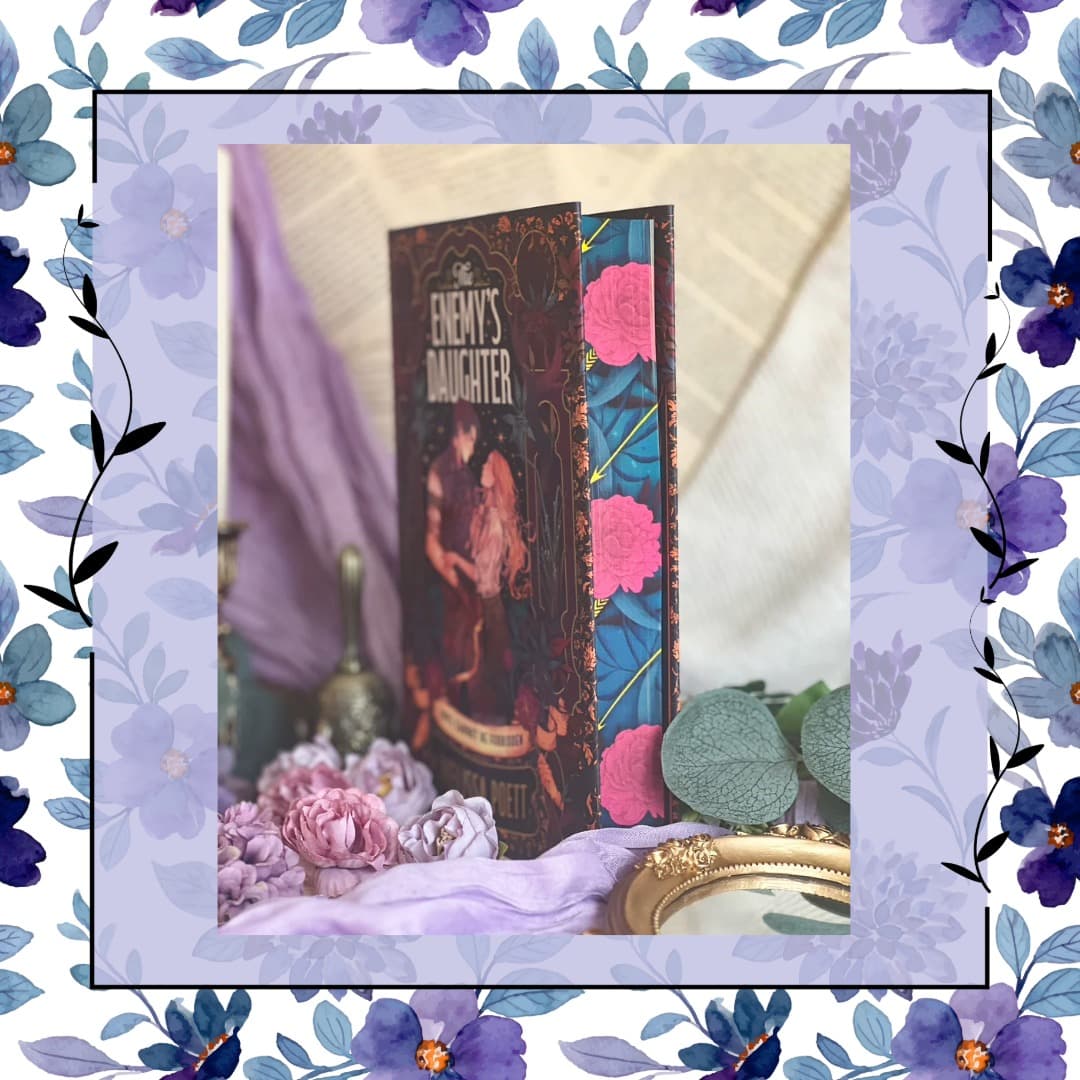 Special edition cover
