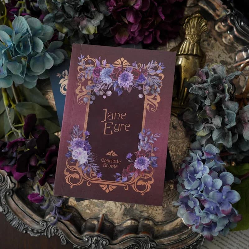 Jane Eyre