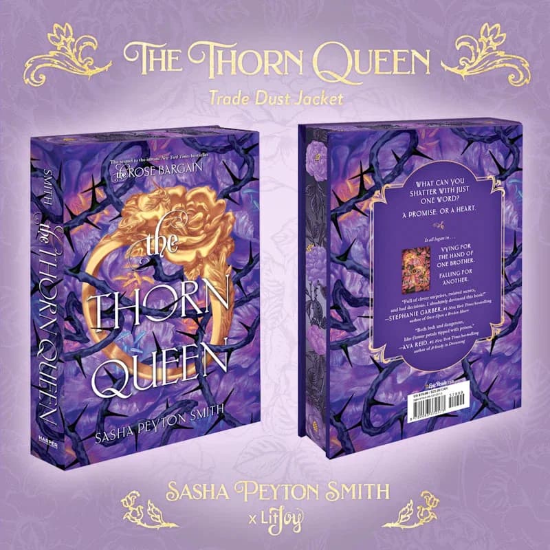 The Thorn Queen