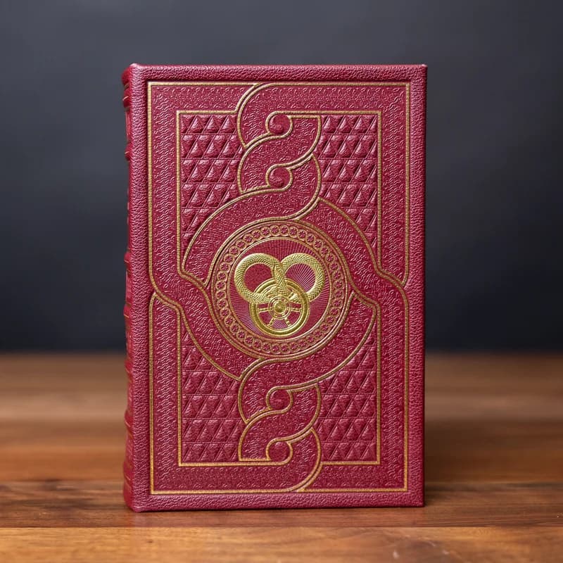 Cover of The Eye of the World