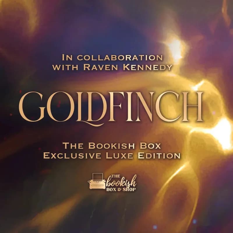 PRINTED SIGNATURE Preorder edition cover