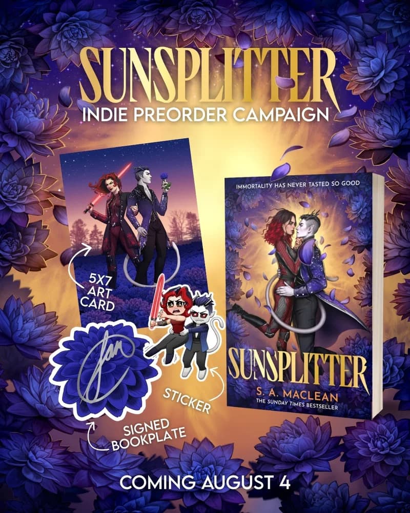 Special edition cover