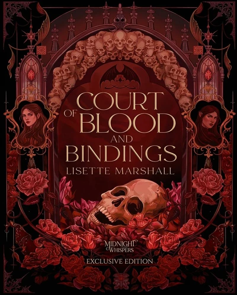 Cover of Fae Isles set