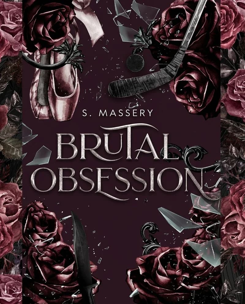 Cover of Brutal Obsession & Dreadful set — Special Edition by S. Massery, Greer Rivers
