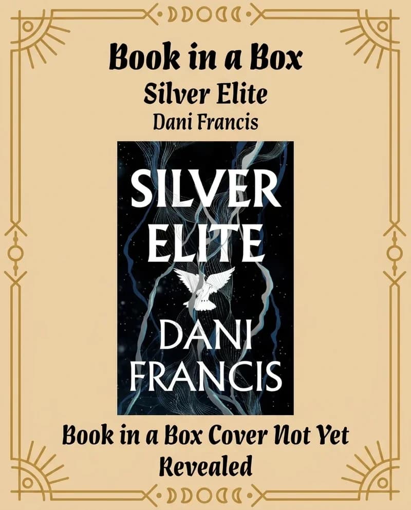 Silver Elite (Book in a Box May 2025)
