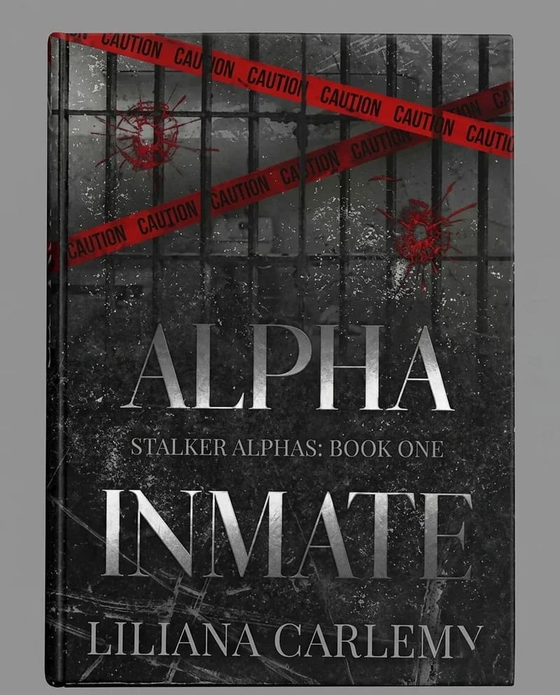 Cover of Stalker Alphas set by Liliana Carlisle