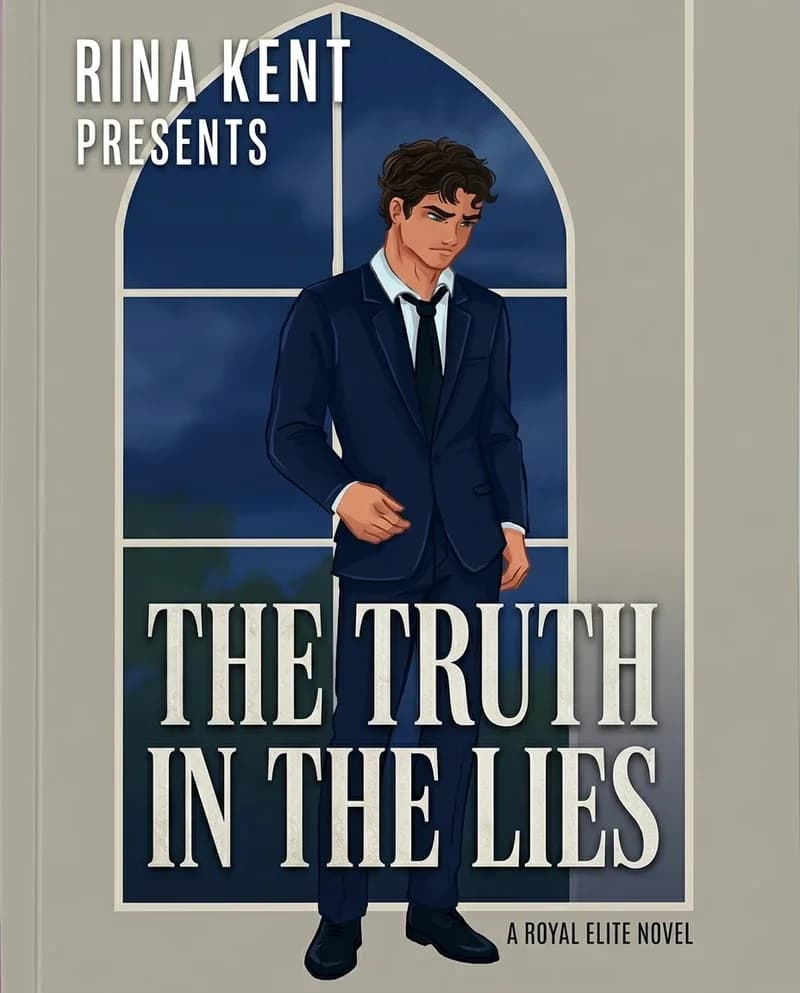 Cover of Ruthless Empire — Special Edition by Rina Kent