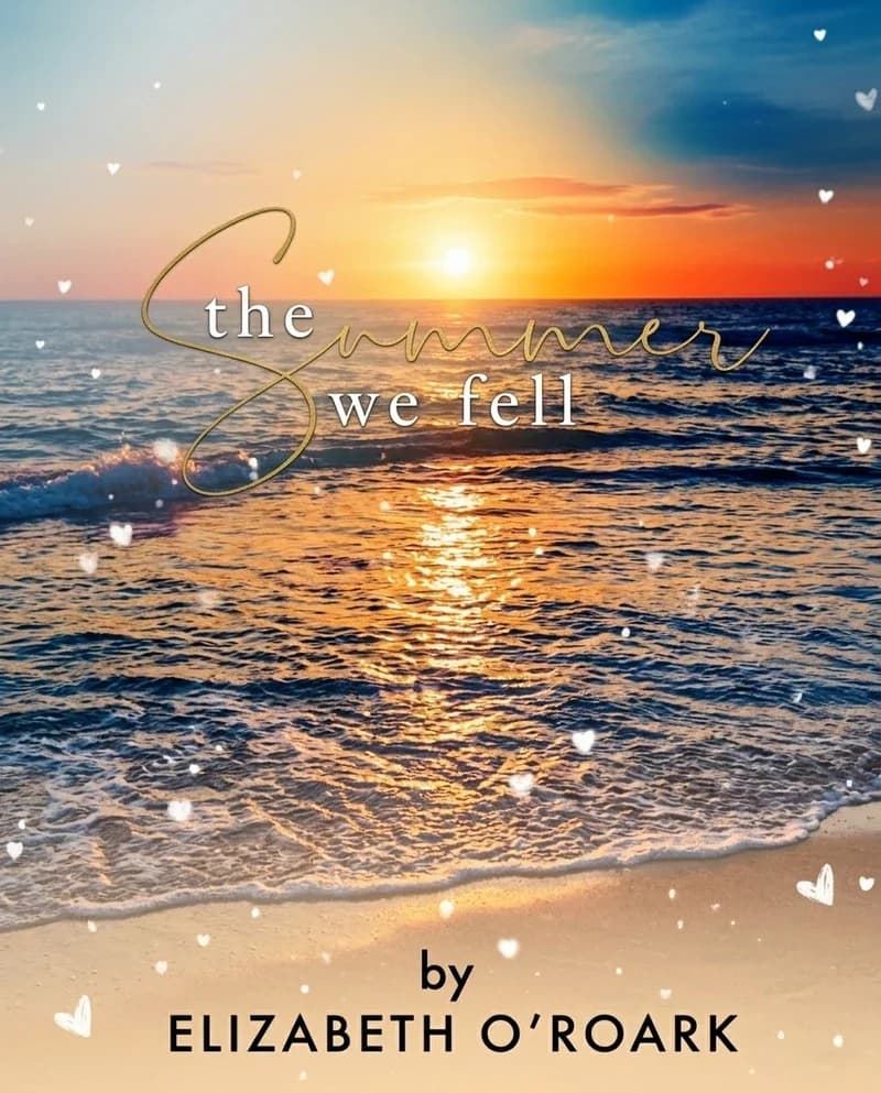 Cover of The Summer Series set by Elizabeth O'Roark