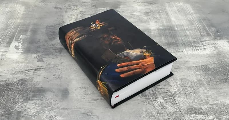 Cover of The Last Argument of Kings