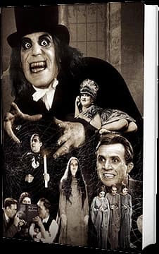 Cover of Dark Carnival: The Secret World of Tod Browning