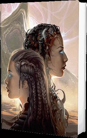 Cover of Children of Dune
