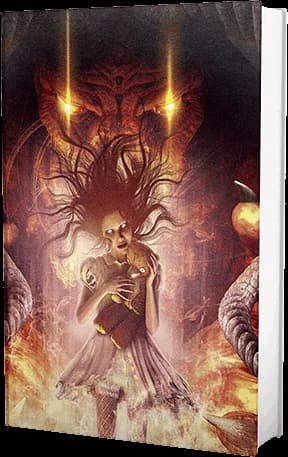 Cover of Son of the Endless Night