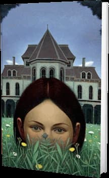 Cover of We Have Always Lived in the Castle