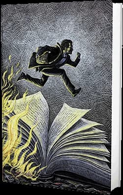 Cover of The Club Dumas