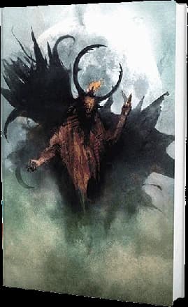 Cover of Black Easter