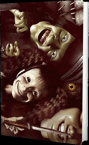 Cover of Keeper of the Children