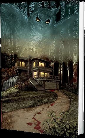 Cover of The House Next Door