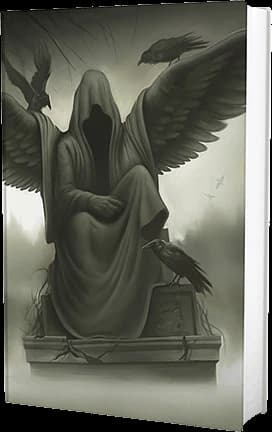 Cover of Childgrave