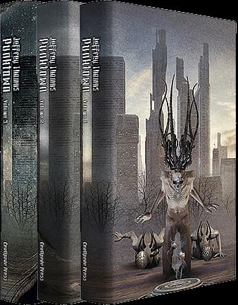 Cover of Punktown