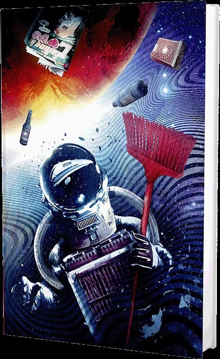 Cover of Dark Star