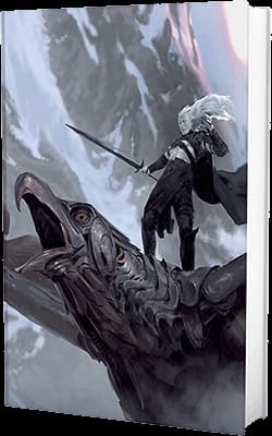 Cover of The Sleeping Sorceress