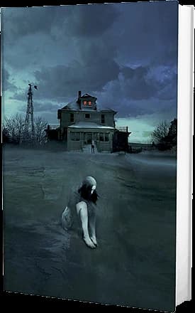 Cover of The Bedeviled