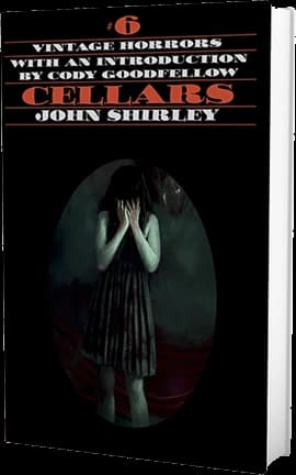 Cover of Cellars