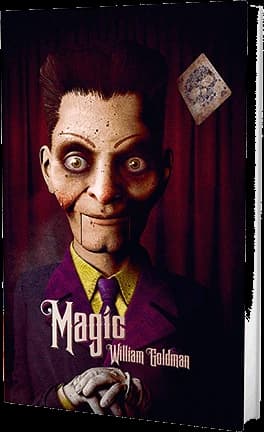 Cover of Magic