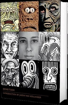Cover of A Portfolio