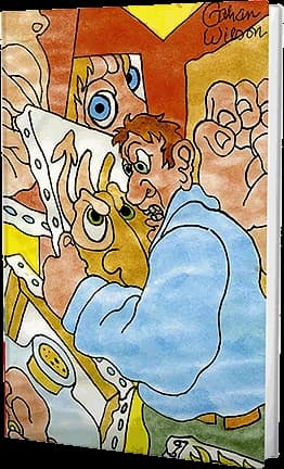 Cover of Devil Daddy