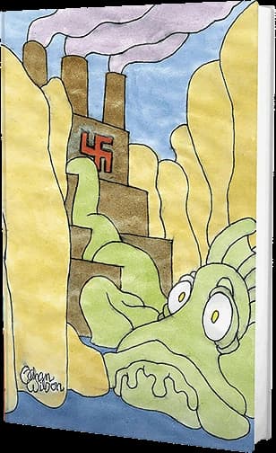 Cover of For Fear of Little Men