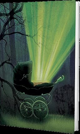 Cover of The Godsend