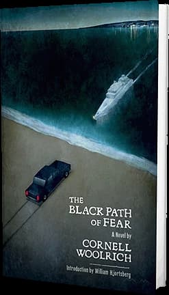 Cover of The Black Path of Fear