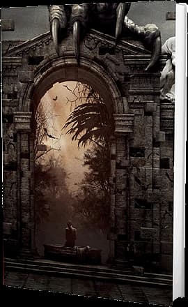 Cover of The Averoigne Chronicles
