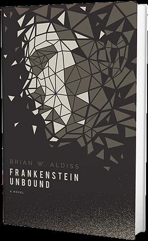 Cover of Frankenstein Unbound