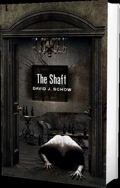 Cover of The Shaft