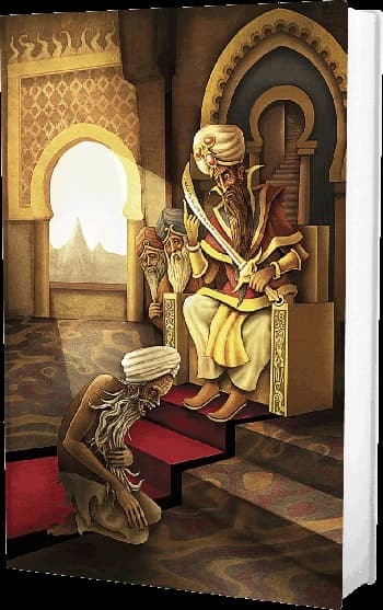 Cover of Vathek