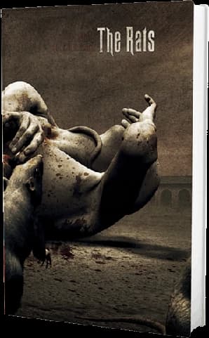 Cover of The Rats